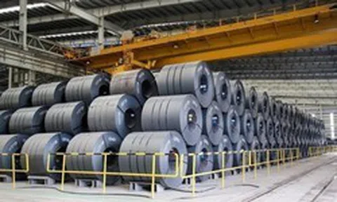 UBCKNN phát hiện sai sót trọng yếu tại một doanh nghiệp thép lớn, hai kiểm toán viên PwC bị đình chỉ