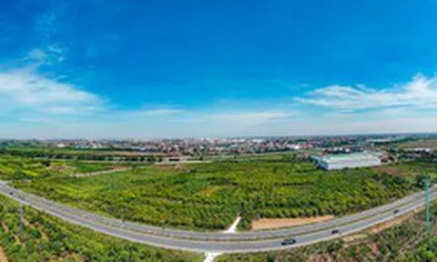 Chính thức phê duyệt quy hoạch phân khu siêu dự án 1.400 ha do Sun Group nghiên cứu tại tỉnh có diện tích nhỏ nhất Việt Nam