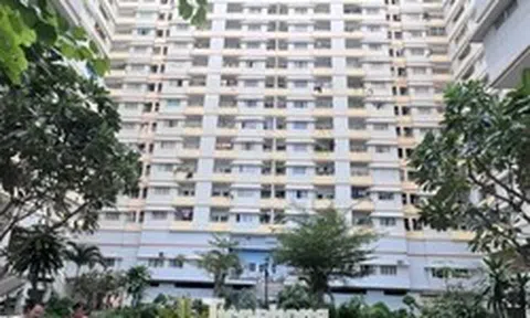 Vay tiền làm nhà cho thuê, nhà đầu tư lo lỗ nặng