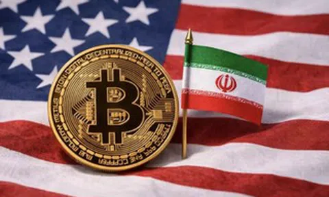 Thị trường tiền số hôm nay, 21-6: “Nín thở” theo dõi căng thẳng Mỹ - Iran