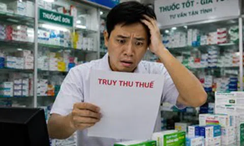Đóng thuế khoán đầy đủ nhiều năm, nhiều hộ kinh doanh vẫn nhận thông báo truy thu: Điều gì đang xảy ra?