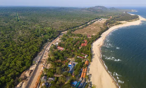 TP.HCM chốt chi gần 47.000 tỷ đồng làm cao tốc nối sân bay Long Thành