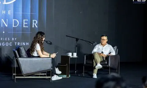 Chủ tịch chứng khoán SSI nói về việc làm sao để có "Steve Jobs của Việt Nam"?