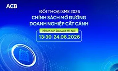 Tiếp cận vốn ngân hàng: Vì sao doanh nghiệp nhỏ và vừa vẫn gặp khó?