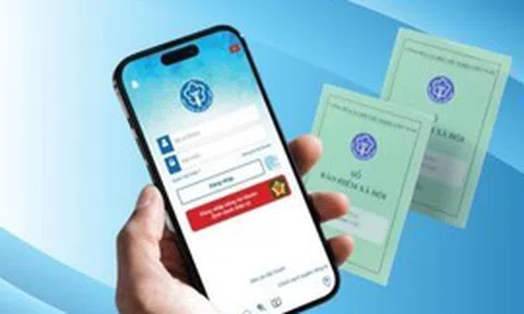 Chỉ còn 10 ngày, hàng chục nghìn người dân sẽ bị tạm dừng hưởng lương hưu nếu chưa cập nhật thông tin này