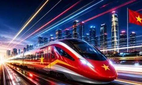 Chi tiết hướng tuyến 5 dự án metro Hà Nội do Vingroup làm tổng thầu