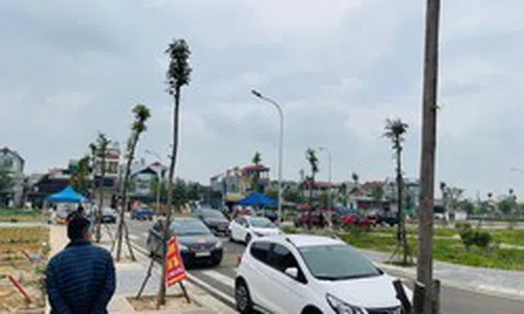 Phó Thủ tướng: Thay đổi tư duy phát triển từ "phân lô bán nền" sang phát triển các khu nhà ở cao tầng, chung cư