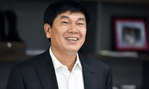Ông Trần Đình Long tăng tốc làm năng lượng sạch: Lập công ty điện gió 2.000 tỷ đồng