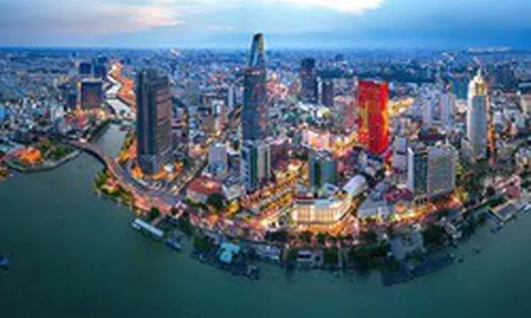 Giải mã mô hình giúp Việt Nam huy động 1,5 nghìn tỷ USD: Tương đồng với New York, lại có dáng dấp Dubai