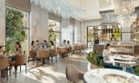 Cơ hội cuối sở hữu nhà phố Vinhomes Golden City từ 6,5 tỷ đồng trước chu kỳ tăng giá mới