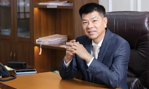 Ông Lê Hữu Nghĩa - Tổng giám đốc Công ty Lê Thành: “Làm nhà ở cho thuê, doanh nghiệp phải kiên định và nhiều tâm huyết…”