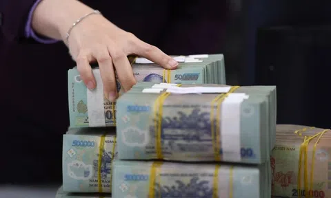 Doanh nghiệp được mang tiền huy động trái phiếu đi gửi ngân hàng