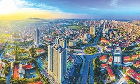 Sau Quảng Ninh, thêm một địa phương sắp nâng hạng lên thành phố trực thuộc Trung ương thứ 9 của Việt Nam