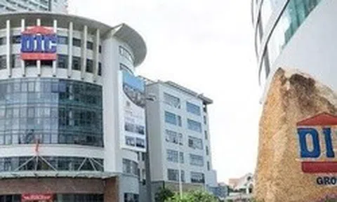 DIC Corp hủy kế hoạch góp vốn vào doanh nghiệp làm dự án tại Thái Nguyên