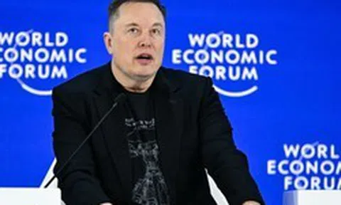 Nóng: Elon Musk vừa mất ngôi nghìn tỷ phú đôla