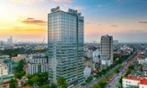 BIDV - Top 50 doanh nghiệp lớn nhất Đông Nam Á