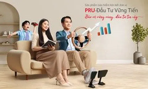 Khi trải nghiệm khách hàng trở thành thước đo mới của bancassurance