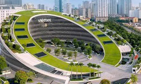 Một doanh nghiệp “họ” Viettel sắp trả cổ tức cao bằng tiền mặt