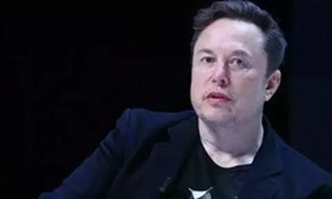 Tài sản của Elon Musk 'bốc hơi'