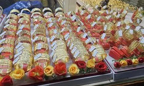 Dự báo mới nhất sau khi giá vàng miếng SJC, vàng nhẫn giảm hơn 15 triệu đồng/lượng