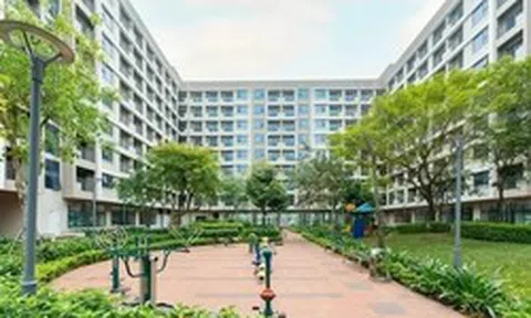 Hà Nội chuyển đổi hơn 26.000m2 đất để xây NOXH tại Hoài Đức