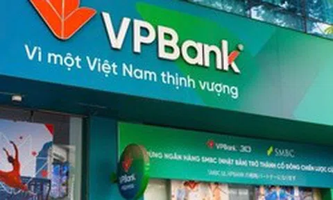 VPBank lên kế hoạch tất toán sớm lô trái phiếu 1.600 tỷ đồng