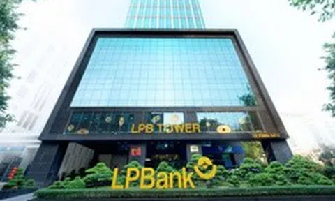 LPBank phát hành thành công lô trái phiếu 1.000 tỷ đồng