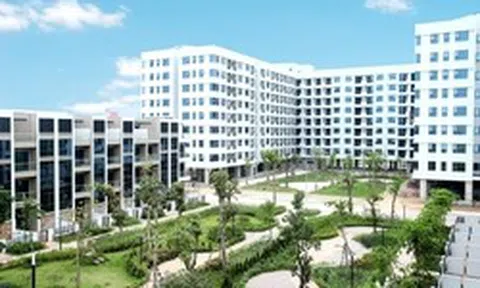 Từ 1/7, người trẻ dưới 35 tuổi mua nhà xã hội hưởng lãi suất vay 6,5%/năm