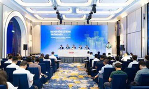 ĐHĐCĐ thường niên 2026 Hạ tầng GELEX (GEL): Định hình giai đoạn phát triển mới