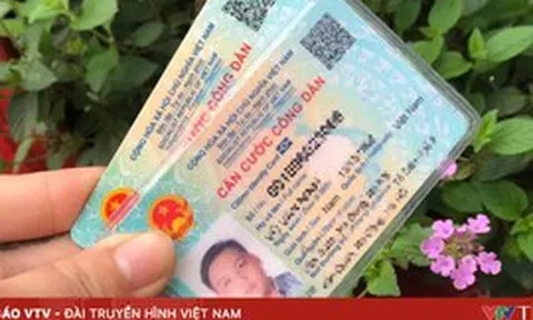 Nhiều quy định mới về căn cước, cư trú có hiệu lực từ 1/7