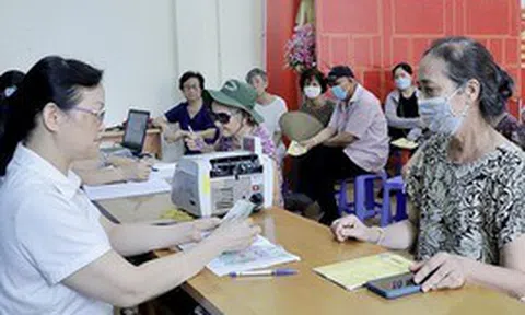 Đề xuất điều chỉnh cách tính thời gian đóng để hưởng lương hưu