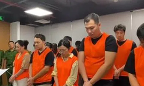 Công an TPHCM khởi tố, bắt giam thêm 51 bị can lừa đảo 'hợp đồng kỳ nghỉ’