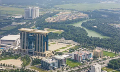 Kế hoạch tham vọng của 'siêu doanh nghiệp' TP.HCM