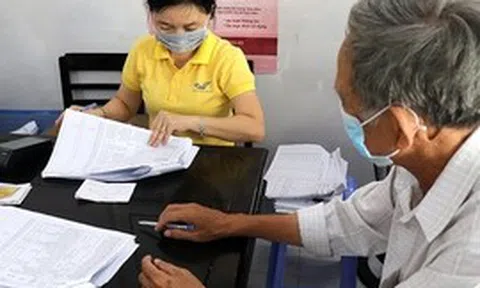 Lương hưu tăng mạnh, người rút BHXH một lần giảm hơn 24%