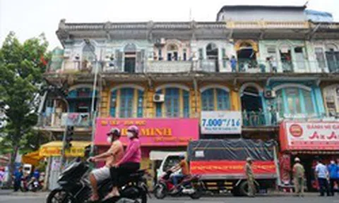 HoREA đề xuất phân hóa hệ số điều chỉnh giá đất (hệ số K)