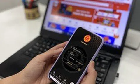 Cơ quan Thuế có thông báo quan trọng, toàn bộ người nộp thuế cần làm ngay điều này trên eTax Mobile