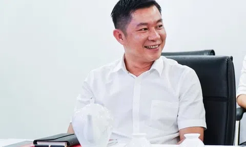 Cựu Chủ tịch Nguyễn Khánh Hưng tái xuất HĐQT LDG