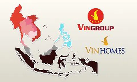 Top 15 DN lớn nhất Đông Nam Á: Vingroup và Vinhomes góp mặt, vượt loạt tên tuổi đến từ Singapore, Thái Lan, Indonesia