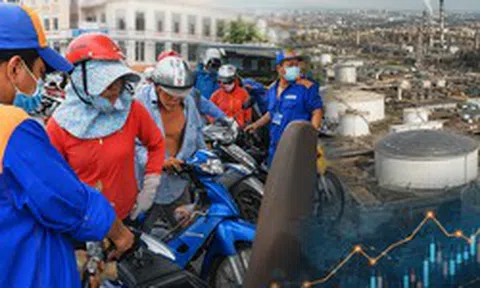 Thị trường hàng hóa 6 tháng cuối năm: Rủi ro tăng giá trở lại
