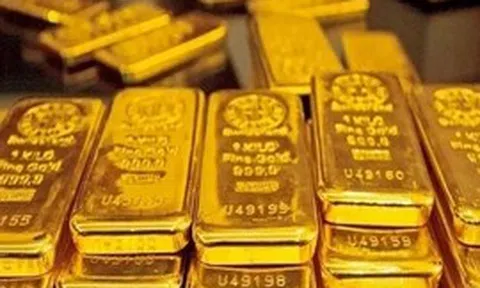 Thông tin về việc đánh thuế thu nhập cá nhân mua bán vàng miếng từ 1/7