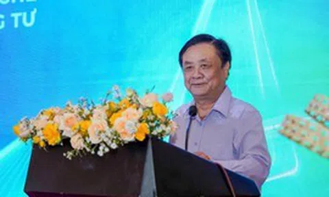 Nguyên Phó Chủ tịch Quốc hội Lê Minh Hoan: Chính quyền không chỉ gỡ khó mà phải tạo môi trường nuôi dưỡng ý tưởng mới