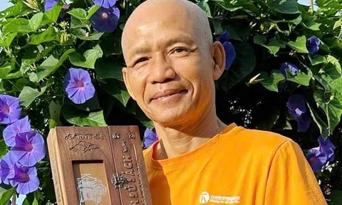 Hành trình đam mê sách của Chủ tịch Thái Hà Books