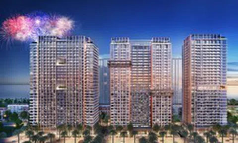 Sun Festo Town và tầm nhìn độc bản giữa “kinh đô lễ hội”