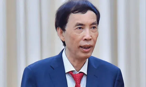 TS. Võ Trí Thành - Viện trưởng Viện Thương hiệu chiến lược và Cạnh tranh: “PBDI: Cơ sở để hoạch định chính sách, đưa địa phương tăng trưởng cao và bền vững…”