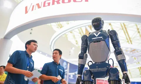 Cổ phiếu Vingroup bị chốt lời