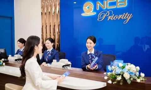 NCB tăng vốn lên 29.280 tỷ đồng, sớm hơn 3 năm so với kế hoạch