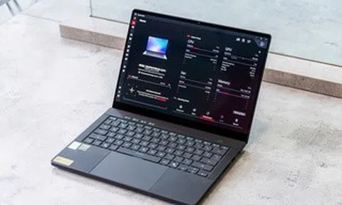 Bộ ba laptop gaming mới tại thị trường Việt Nam