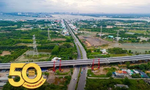 Khởi động hai nút giao gần 3.600 tỷ do Vingroup làm tổng thầu