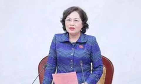 Bộ Tài chính phát huy vai trò “kinh tế trưởng”