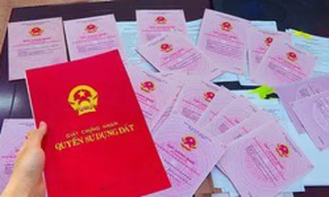 Người dân đặc biệt chú ý từ hôm nay: Chỉ 1 thao tác sẽ nắm được toàn bộ lịch sử nhà đất khi quyết định ký hợp đồng